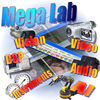Mega Lab
